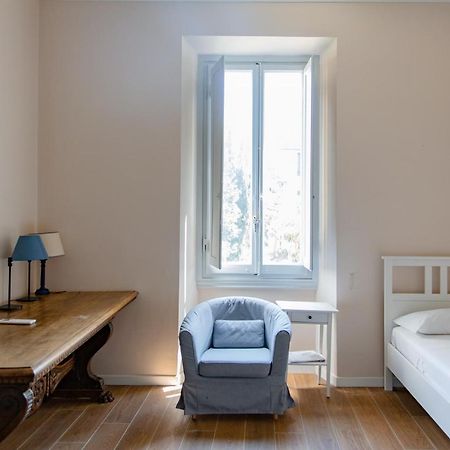 Comfy Apartment Near Fortezza Da Basso Florence Luaran gambar