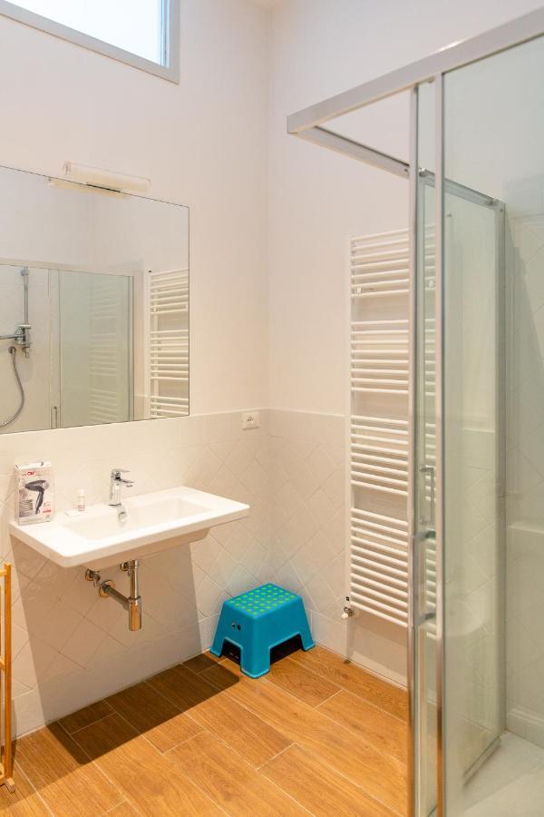 Comfy Apartment Near Fortezza Da Basso Florence Luaran gambar